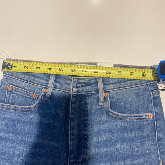 THE LOLA Denim Forum Jeans - Picture 16 of 16